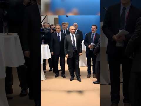 #putin #lider #presidente #rusia Putin and Maradona meet in person.