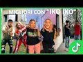 Migliori TikTok con il Trend "Iko Iko" | TikTok Trend💥