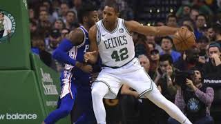 NBA Odds: Celtics Pegged As Slight Favorites Vs. 76ers Across The Pond