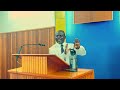 The Obedient Christian Life In Action Series | Saving Faith | Holy Communion Service | 07/06/2026