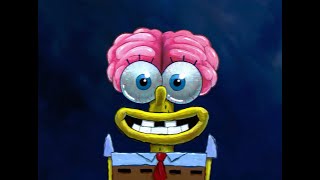 SpongeBob Battle for Boo-kini Bottom Anti-Piracy Screen [FAKE]