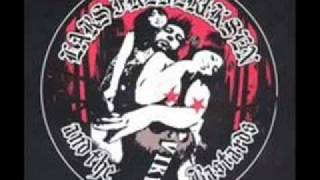 Lars Frederiksen &amp; The Bastards - The Kids Are Quiet On Sharmon Palms