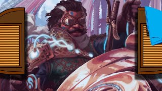 Crew Parley: favorite TTRPG characters!