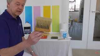 Colour Blending for Doors, Furniture etc by Aubrey's Absolute Decorating 3,263 views 2 years ago 20 minutes