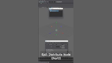 Maya Experts Reveal MASH Tool Secrets