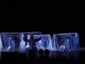 Ami Bristi Chai -Dance Performance By "PUNASCHA"