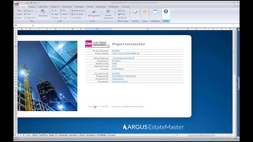 Property Development Suite | Getting started with Development Management