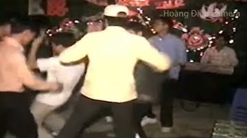 Đám Cưới Thập Niên 80 90, Những Điệu nhảy huyền thoại