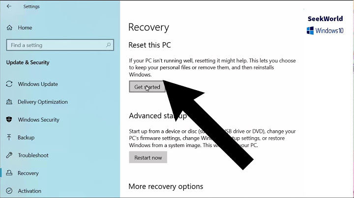 Lỗi display driver failed to start win 10 năm 2024