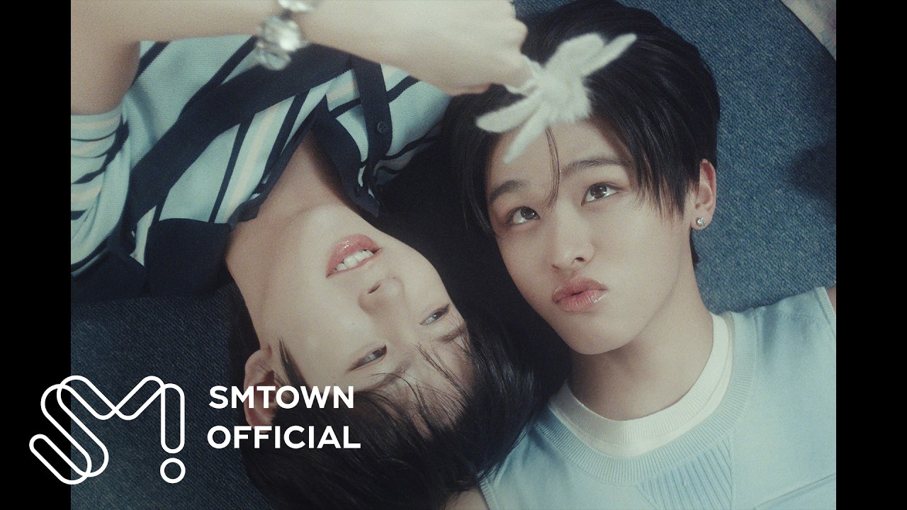 NCT WISH 엔시티 위시 'Ode to Love' MV Teaser