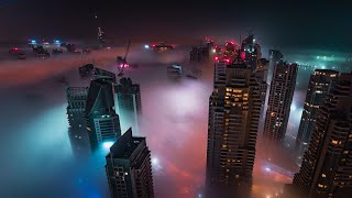 Megacities 2019 [Cinematic Street & Timelapse Reel 4k]