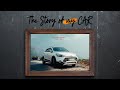 The Story of my CAR - STORYTIME