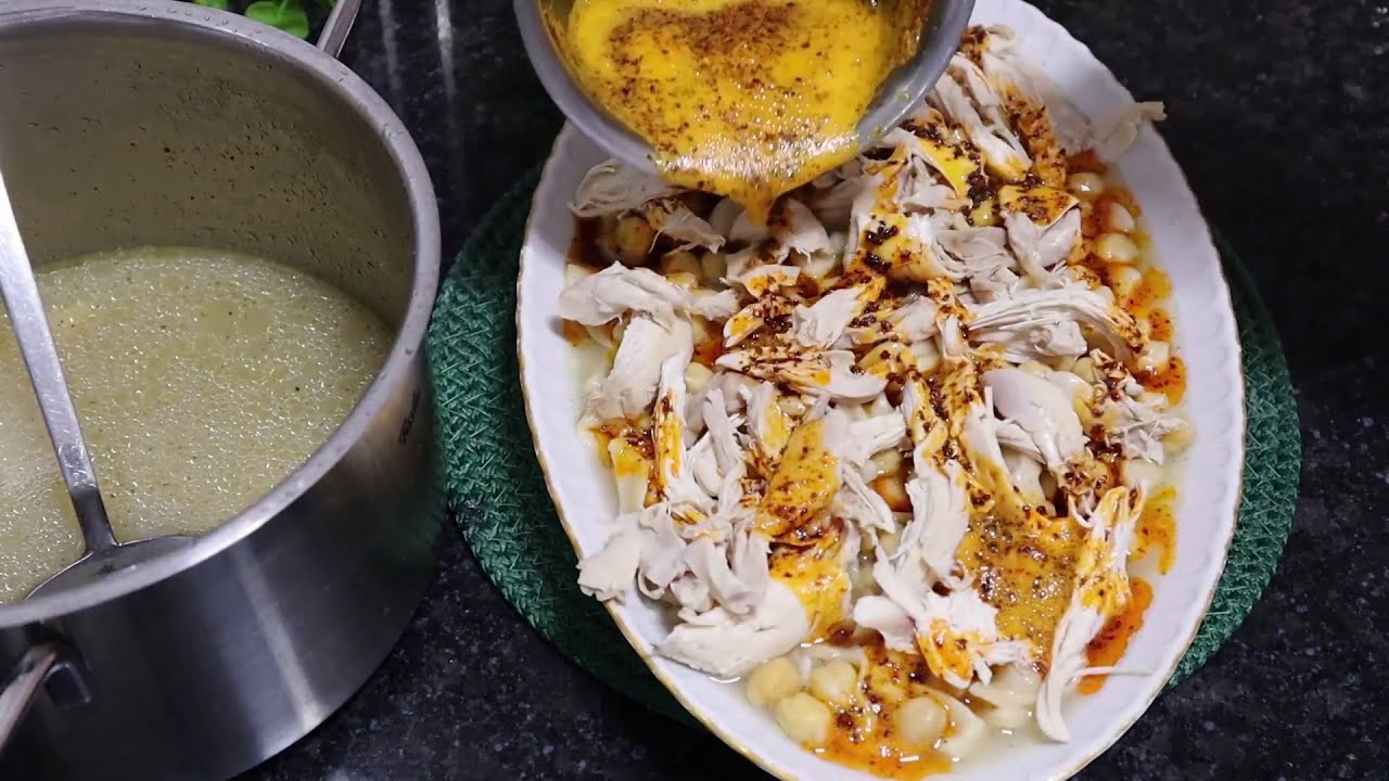 ????Her Akşam Pişirmek İsteyeceğiniz Bir Yemek Tarifi????