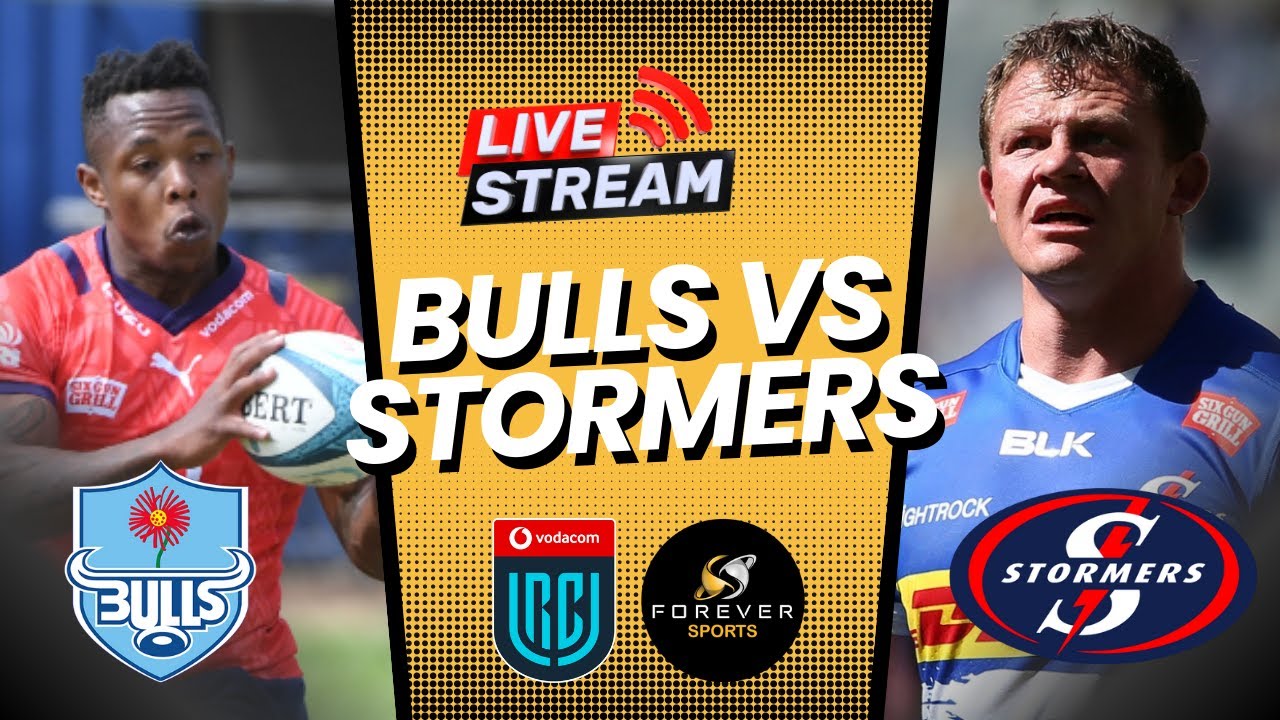 bulls rugby live stream