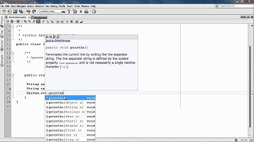 الدرس الثاني والسبعون : انشاء نص بإستخدام new
