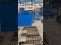 Heavy Warehouse trolley for FLIPKART INDIA#factory #feedshorts #shorts #india #flipkart #warehouse