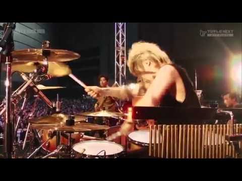 ストレイテナー - シーグラス (live)