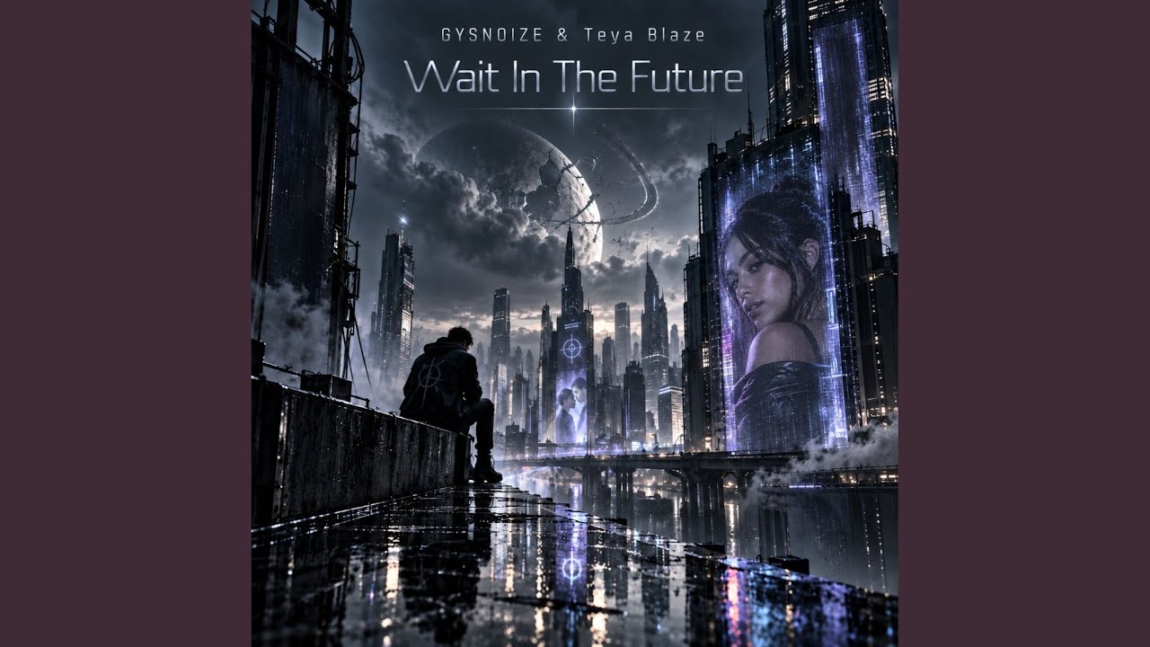 Watch Wait in the Future (Original Mix) on YouTube Watch Wait in the Future (Original Mix) on YouTube