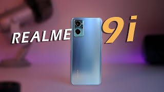 Realme 9i Review: কি যেন নাই নাই