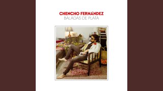 Video thumbnail of "Chencho Fernández - Como se odian los amantes"