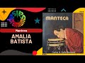 🔥Tema de Colección: AMALIA BATISTA por MANTECA - Salsa Premium