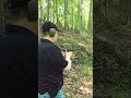 Fiocchi CovertX .45 ACP 230 gr from 75 Yards - Glock 41 5.3" bbl