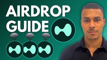 Hyperliquid Airdrop Guide 2025 | How to Farm HyperEVM Points & Maximize Rewards