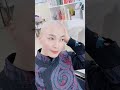 【バッサリカットシリーズ】２人の女性の剃髪式!坊主女子!バッサリ断髪女子超会議!