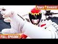 Sync or Swim ⚓🏊 E13 | Full Episode 🦖 Dino Charge ⚡ Kids Action