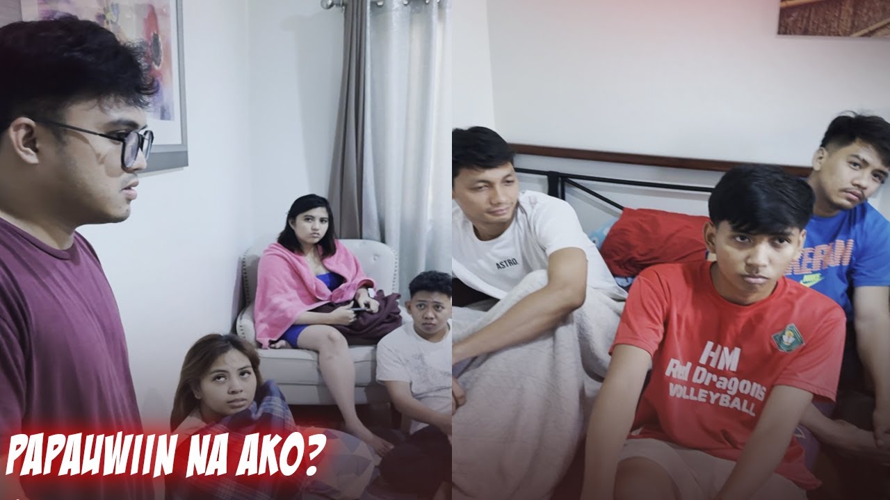 SSOB WAMPIPTI PINAPAUWI NA AKO!