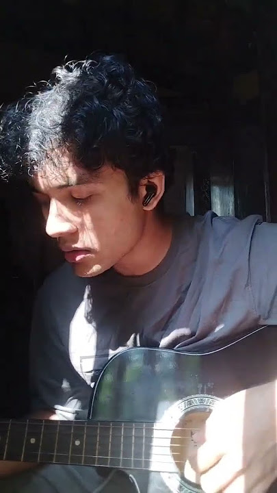 Night changes x Shayad. #acoustic #acousticcover #onedirection #guitarcover