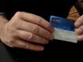 Comment scuriser sa carte bancaire 