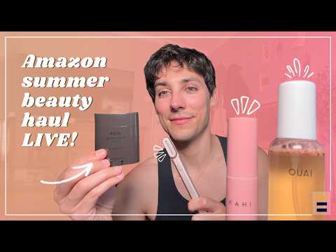 Savy Summer's Amazon: Unbeatable Summer Deals