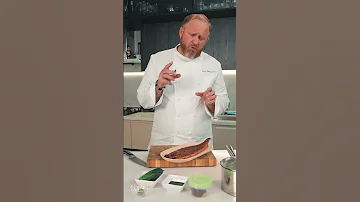 Как отличить японского копченого угря от китайского?? 🤔😎
