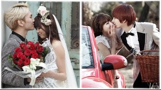 우리 결혼했어요 세계판 시즌 2 - We Got Married Global Edition Season 2 #1