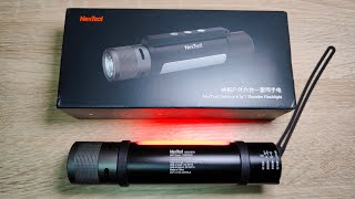 картинка: Обзор Xiaomi NexTool 6 in 1 Flashlight ► лучший фонарь СЯОМИ!