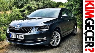 Skoda Octavia 1.6 TDI DSG