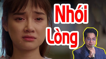 Hát Mãi Ước Mơ 2022-Ngọc Sơn, Võ Hạ Trâm nhói lòng bật khóc xót xa khi xem hoàn cảnh của gia đình