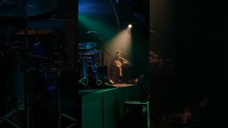 Yoke Lore - Seeds (Live @ The Van Buren Phoenix, AZ 03/25/24) #live #music #viral #trending #shorts