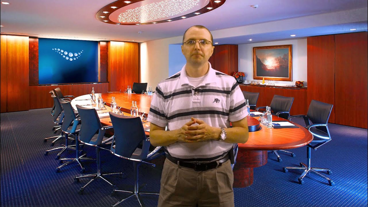 Do I Really Have Computer Problems?