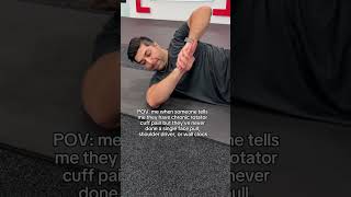 Top Rotator Cuff Exercises for Shoulder Pain Relief 💪