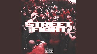 Смотреть клип Street Fight
