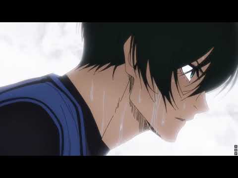 Leonardo Luna Embarrasses Rin Itoshi In Third Selection // Blue Lock