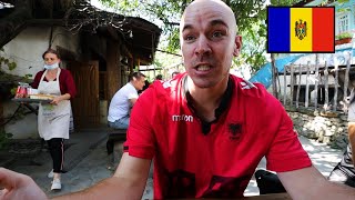 Who says Moldova is boring? 🇲🇩