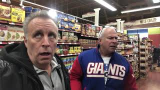 Attention Shoppers | VicDiBitetto.net