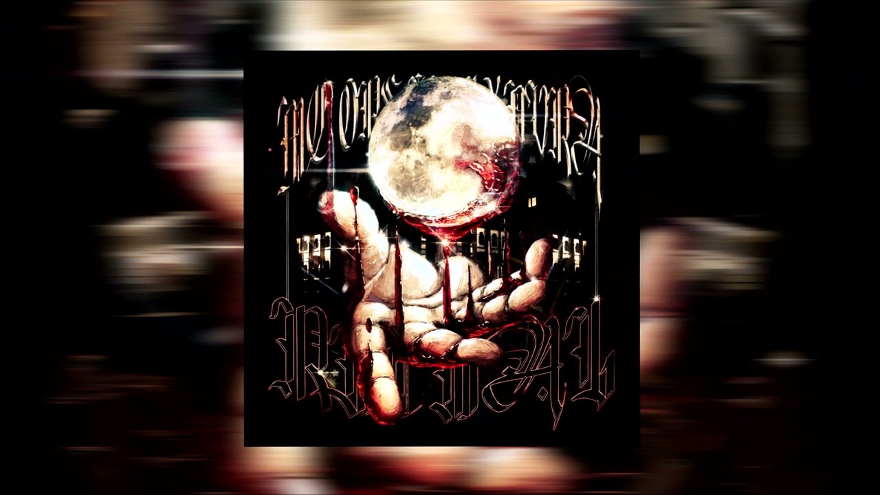 YouTube에서 MC ORSEN, KXNVRA - RITUAL 보기 YouTube에서 MC ORSEN, KXNVRA - RITUAL 보기