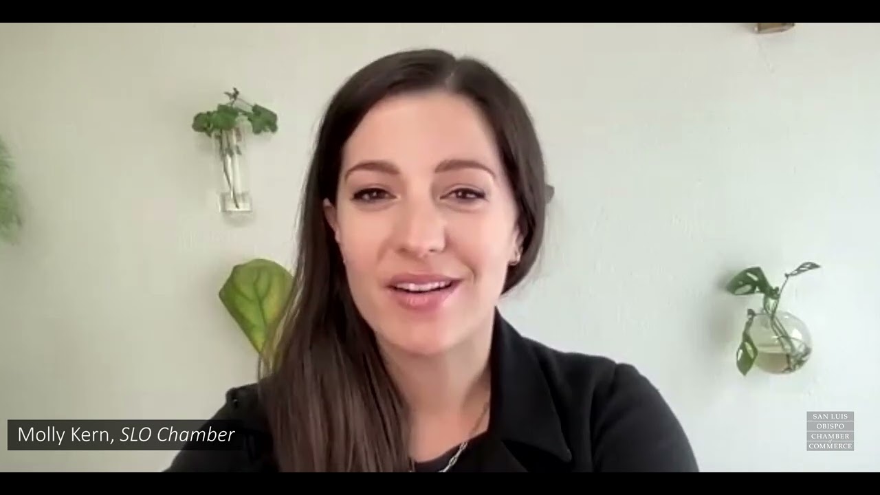 San Luis Obispo Parklet Program