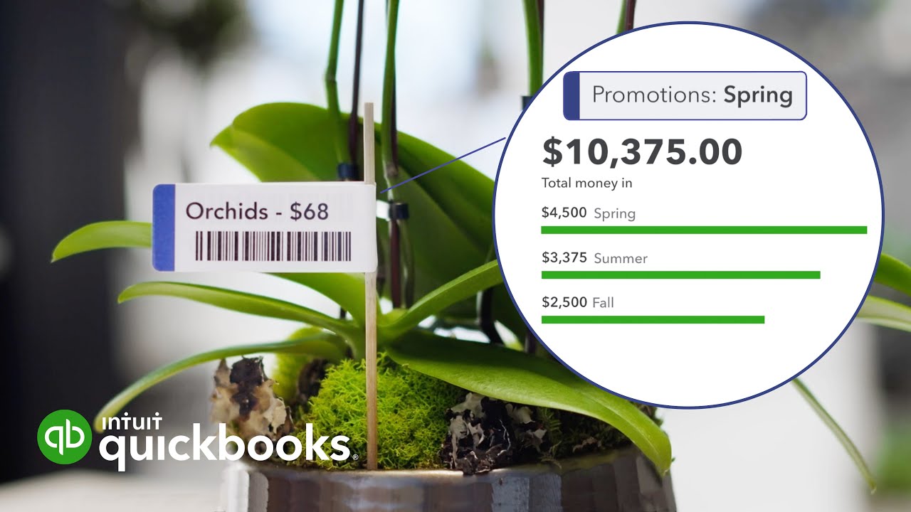 Introducing tags in QuickBooks Online YouTube