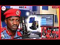 BREAKING NEWS BOBI WINE IN STUDIO OF LANGO FM BREAKING NEWS BOBI WINE IN STUDIO OF LANGO FM