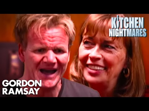 WHY Did They Open A Restaurant?! | Kitchen Nightmares | Gordon Ramsay